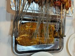 -永刚烧烤(大夜市店)