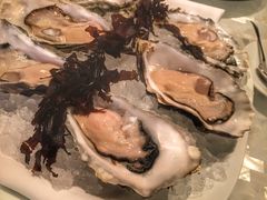 -广州四季酒店·佰鲜汇·现代法餐