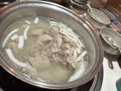 -喃喃椰·糟粕醋·椰子鸡火锅(七堡花园店)