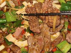 -新繁老號豌豆汤饭店·江湖菜(宝光寺店)