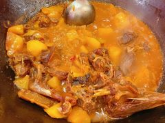 -粗粮人家·东北菜(洋桥店)