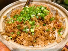 -十六蒲(桂林路店)