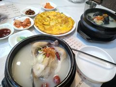 滋养鸡汤-长顺参鸡汤店(西塔总店)