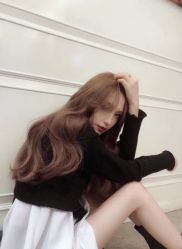 -张昊造型