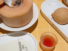 -蔡澜点心·粤菜(花城汇南区店)