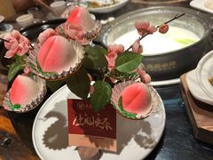 -大良毋米粥(锦龙路总店)