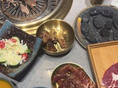 -妥妥烤肉料理(昙华林店)