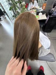 点击看大图 -Hair Code芭曲发型