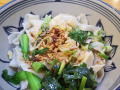 -老崔的面馆(玉函路店)