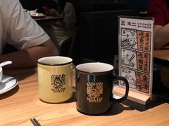 -太二酸菜鱼(汕头苏宁广场店)