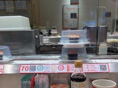 -新一番三文鱼寿司(大东海店)