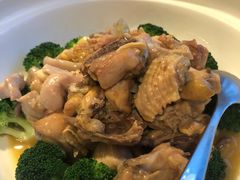 -莫干山郡安里度假酒店-桃尖中餐厅