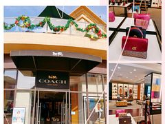 -王府井奥莱临潼小镇(临潼店)