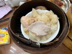 -香港蓮香樓(中環店)