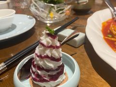 -福慧慈缘素食餐厅(王府井店)