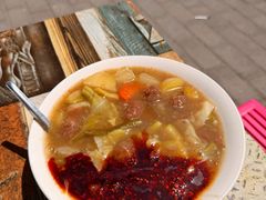 刘老虎肉丸糊辣汤-刘老虎肉丸糊辣汤(总店)