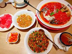 -湘阁里辣(大朗广场店)