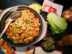 -蛙小侠(长安万科店)