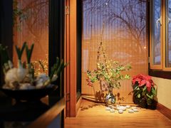 -巴巴新生活·四合院会议·疗愈团建.品牌活动