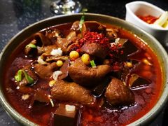 -眉州东坡(博雅店)
