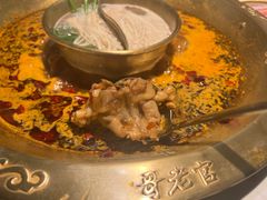 -哥老官重庆美蛙鱼头(龙湖杭州金沙天街店)