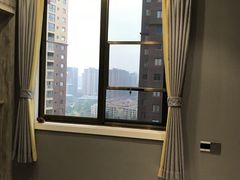 -有肆年整体软装设计 窗帘墙布硬包挂画(红星美凯龙双楠店)