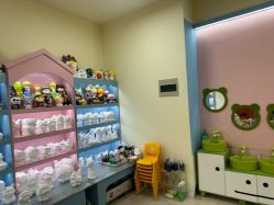 -DoDo梦想城(泉舜购物中心店)