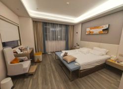 -爱帝宫月子中心·成都概念院