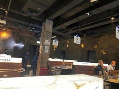 -很久以前羊肉串(簋街店)