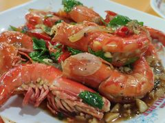 -班赞海鲜市场