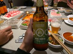 -海底捞火锅(东方时代广场店)