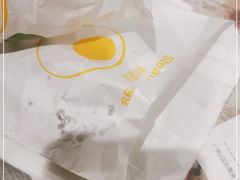 -麦当劳(北京大兴机场二层国内到达(安检外)店)