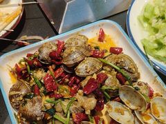 -板凳烧烤(东关街店)