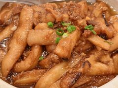 -粤珍轩·家宴·广式茶点(新城广场店)