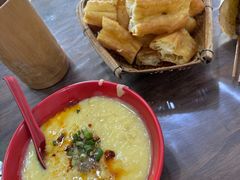 -东家云南传统油条稀豆粉(昆明茶马花街店)