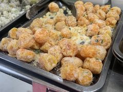 -普宁反沙番薯芋头
