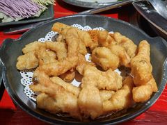 -谭鸭血老火锅(万象九宜城店)