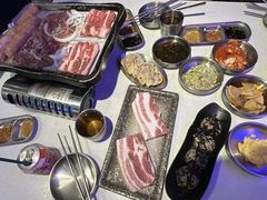 -双门洞·珍珠家韩式烤肉(永丰社区八区店)