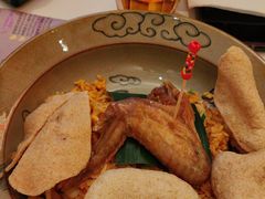 -太食獸泰式茶餐厅(IFS国金中心店)