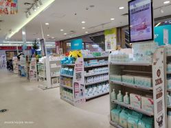 -孩子王童乐园(唐山万达广场店)