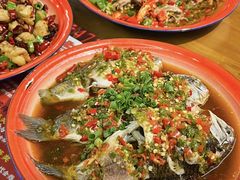 -小街47號江湖菜(四合院店)