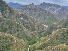 -十渡东湖港风景区