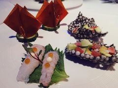 -天玑高空江景餐厅&酒吧Sky Secret Restaurant&Bar