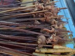 -雲记卢妈冷锅串串(中道街总店)