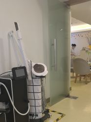 -塑青春&伊肤泉祛痘皮肤管理