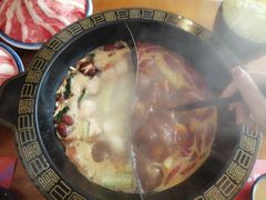 -潮澎派·潮汕菜大排档(南较西路店)