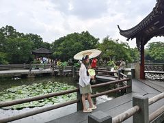 -西湖游船