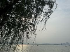 -云龙湖旅游景区