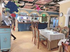 -俄士厨房(时代天街店)