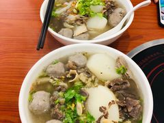 -阿波潮汕牛肉火锅·汤粉面(拱北店)